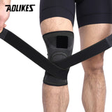 Aolikes Professional Protective Sports Knee Pad