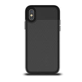 For iPhone X Case with Credit Card Slot