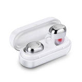 Portable Music Noise Reduction Bluetooth Earphones Mini TWS Sport