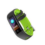 Hembeer H16 Heart Rate Monitor Blood Pressure Smart Bracelet