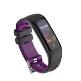 Hembeer H16 Heart Rate Monitor Blood Pressure Smart Bracelet