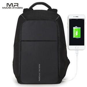 Multi function Laptop Backpack