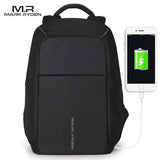 Multi function Laptop Backpack