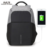 Multi function Laptop Backpack