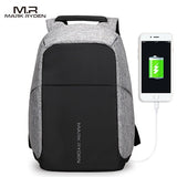 Multi function Laptop Backpack