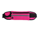 New Outdoor Running Waist Bag Waterproof Mobile Phone Holder