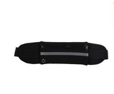 New Outdoor Running Waist Bag Waterproof Mobile Phone Holder