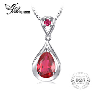 Ruby Pendant