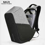 Multi function Laptop Backpack