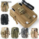 Outdoor Camping Bags