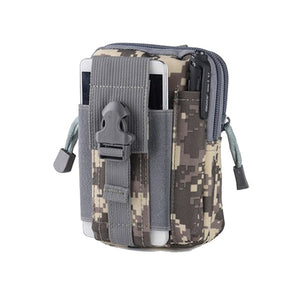 Outdoor Camping Bags