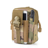 Outdoor Camping Bags