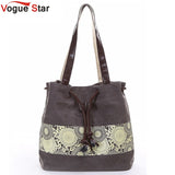 Ladies  Shoulder & Handbags