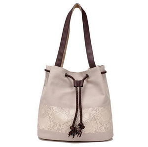 Ladies  Shoulder & Handbags