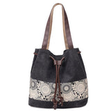 Ladies  Shoulder & Handbags