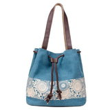 Ladies  Shoulder & Handbags