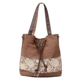 Ladies  Shoulder & Handbags