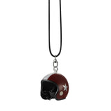 Car Pendant Helmet Rearview Mirror Hanging