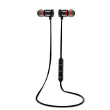 Wireless Bluetooth 4.0 Headset Sports Earphones