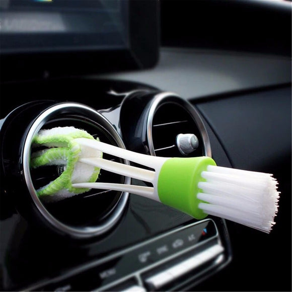 Car Care Cleaning Brush