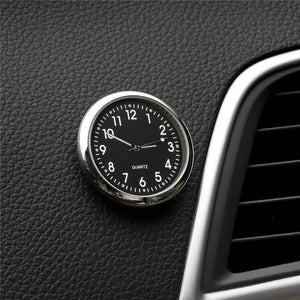 Automotive Clock