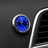 Automotive Clock