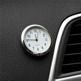 Automotive Clock