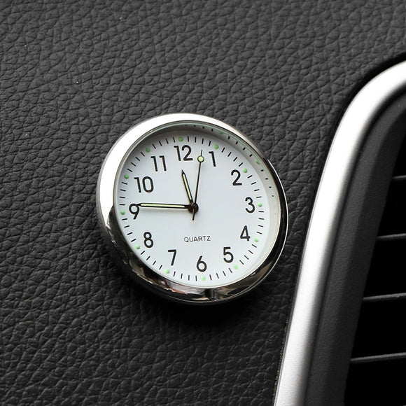 Automotive Clock