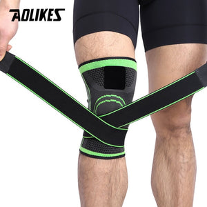 Aolikes Professional Protective Sports Knee Pad