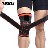 Aolikes Professional Protective Sports Knee Pad