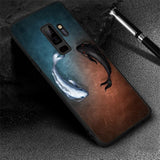 Matte Case For Samsung Galaxy Phones