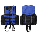Polyester Adult Life Vest Jacket