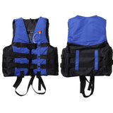 Polyester Adult Life Vest Jacket