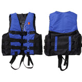 Polyester Adult Life Vest Jacket