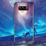 MaxGear For Samsung Galaxy S8 S9 Plus