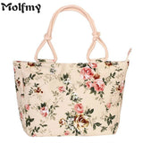 Flowers Handbags