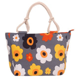 Flowers Handbags