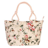 Flowers Handbags