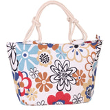 Flowers Handbags