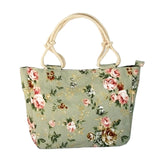 Flowers Handbags