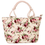 Flowers Handbags