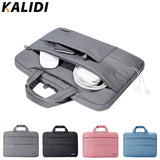 KALIDI Sleeve 13.3 - 15.6 Inch Notebook Bag