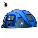 Automatic Speed Open Outdoor Tent