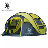 Automatic Speed Open Outdoor Tent