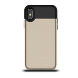 For iPhone X Case with Credit Card Slot