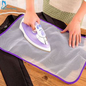 Ironing Cloth Guard