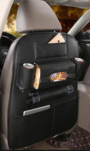 Car Seat Storage Multifunctional Bag