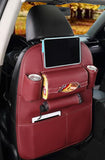 Car Seat Storage Multifunctional Bag