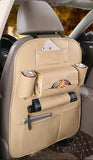 Car Seat Storage Multifunctional Bag