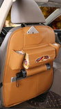 Car Seat Storage Multifunctional Bag